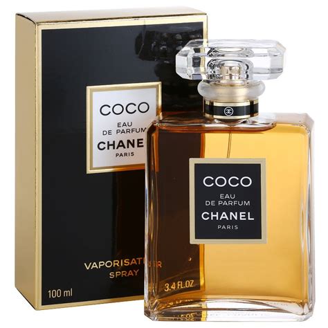 parfum coco chanel moins cher|what does coco chanel perfume smell like.